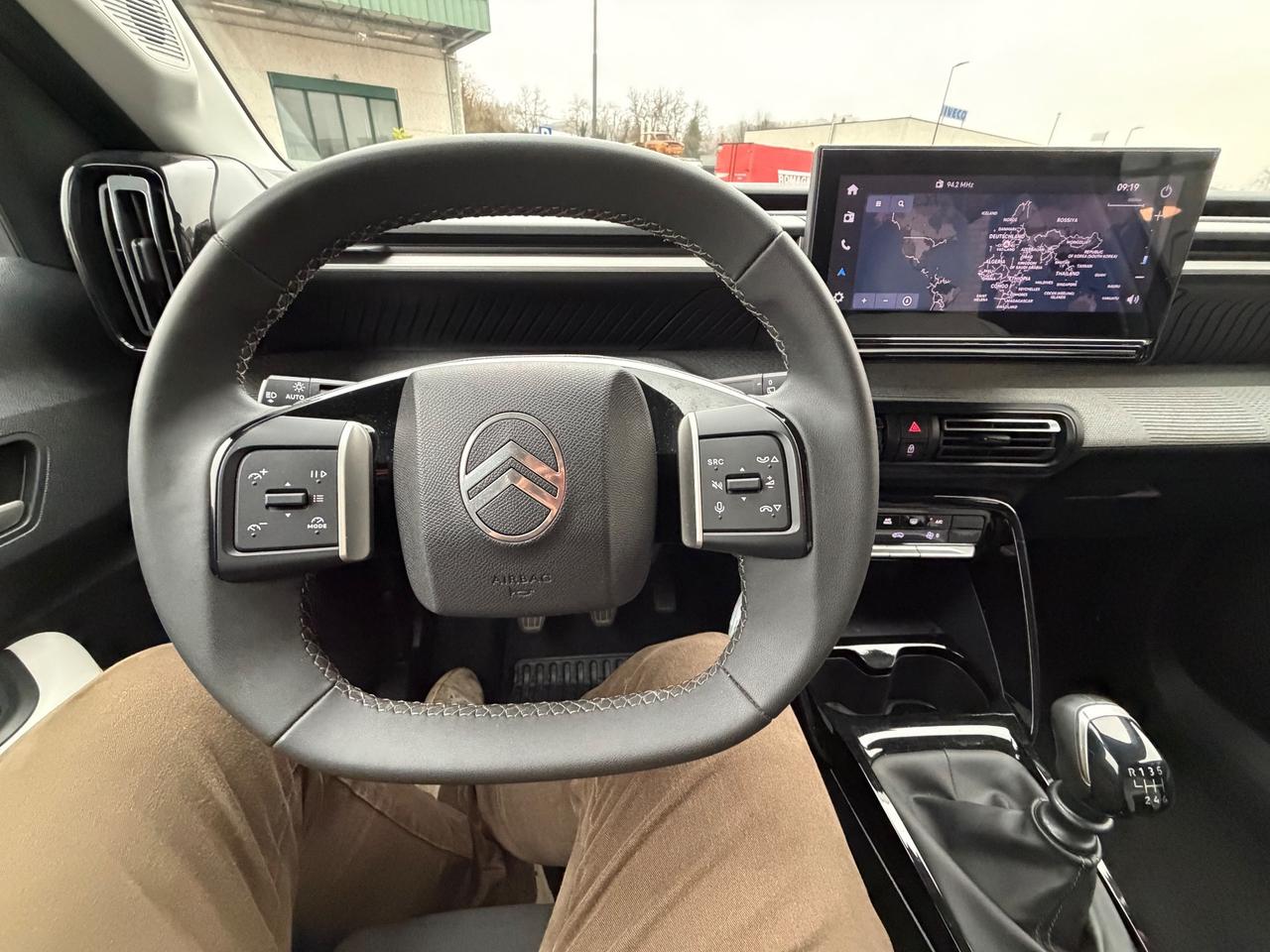 Citroen C3 PureTech 100 S&S Max