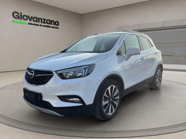 Opel Mokka X 1.6 cdti Vision 4x2 136cv auto NEOPATENTATI