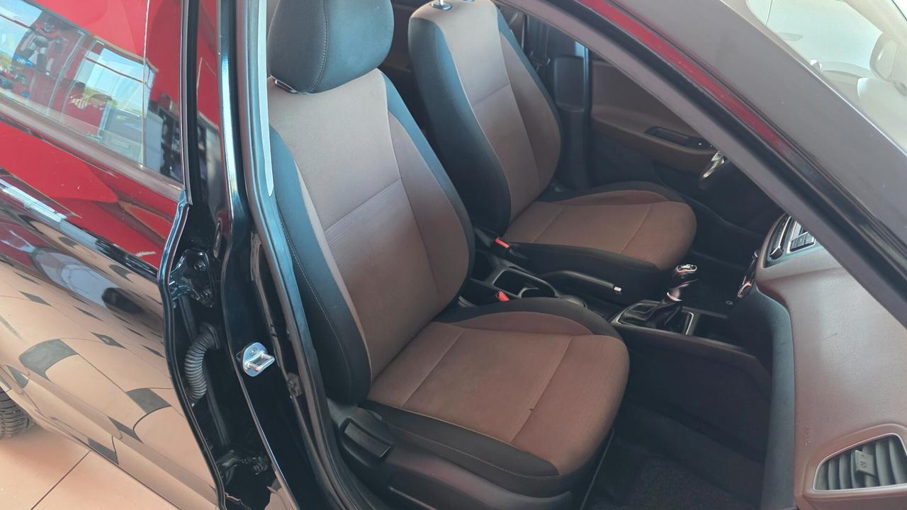 Hyundai i20 1.1 CRDi 12V 5 porte Style