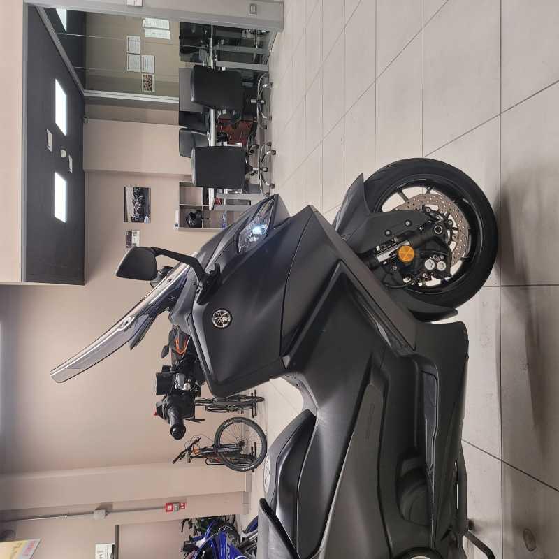 Yamaha T-Max 560 - 2022
