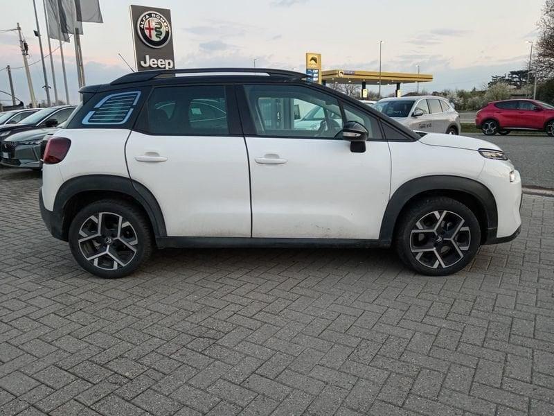 Citroën C3 Aircross PureTech 130 S&S MAX EAT6