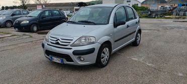 Citroen C3 1.4 HDi 70CV Elegance Combi