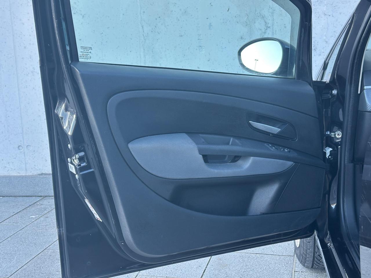 Fiat Grande Punto 1.4 GPL Unico Proprietario