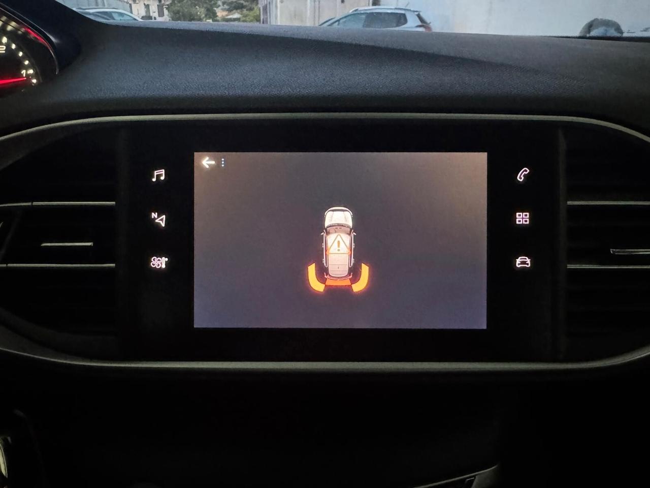 PEUGEOT 308 1.5 BlueHDi 100CV 2020 !!!