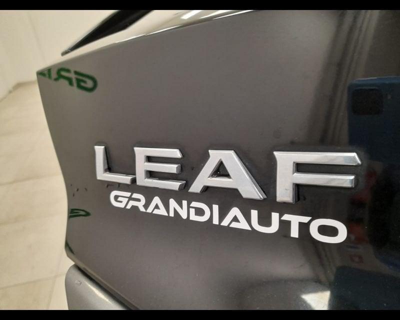 Nissan Leaf II e+ Tekna 62kWh 217cv