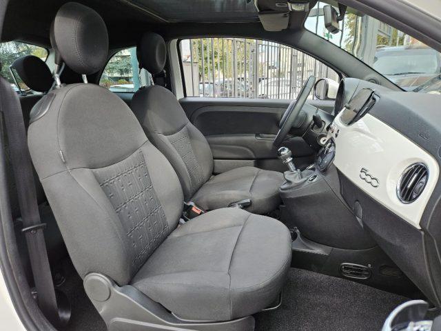 FIAT 500 1.0 Hybrid Dolcevita PREZZO PROMO