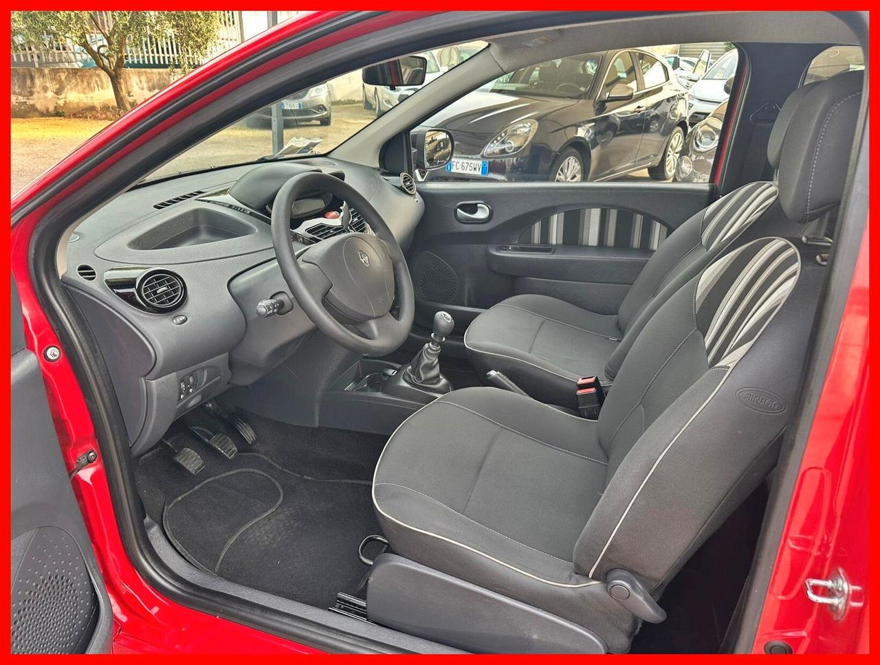 Renault Twingo 1.2 16V Night&Day