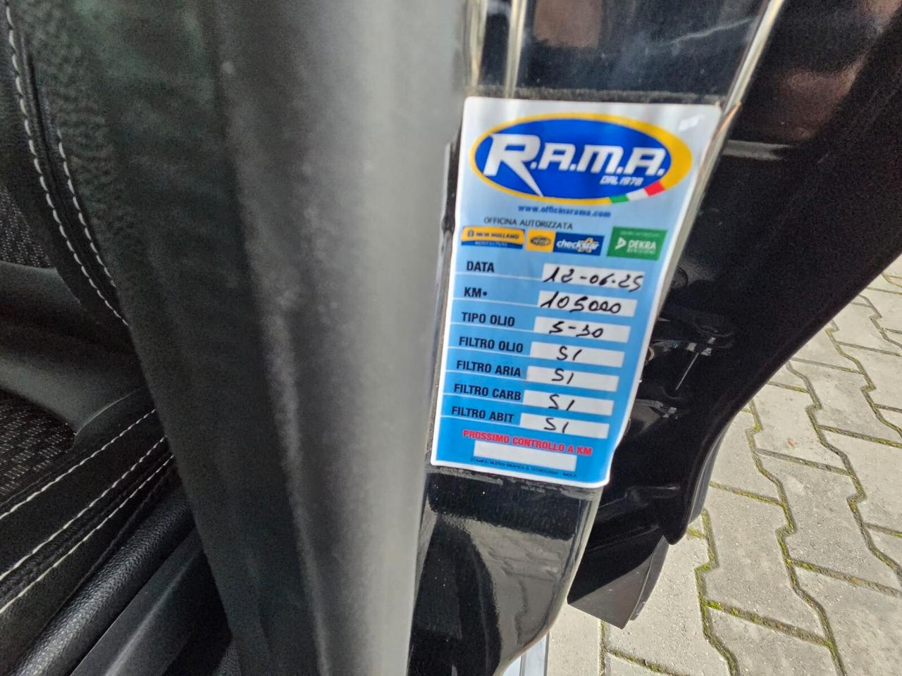 Renault Clio dCi 8V 90 CV 5 porte Moschino Zen