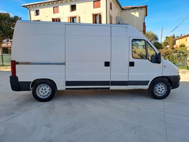 Fiat ducato maxi 2.8 jtd