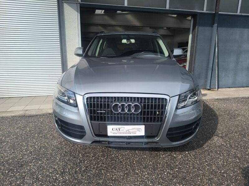 Audi Q5 Q5 2.0 tdi quattro 170cv s-tronic