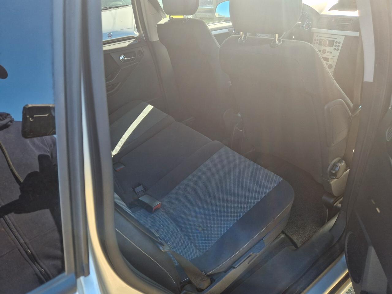 Opel Meriva 1.6 16V Cosmo