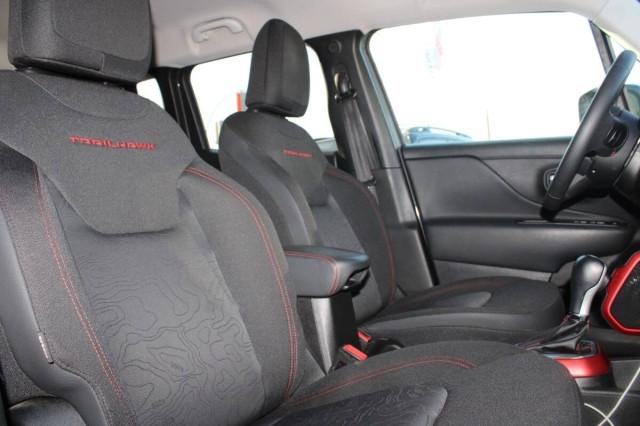 Jeep Renegade 1.3 t4 phev Trailhawk 4xe AUTO con CarPLAY