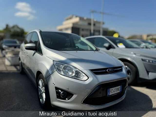 Ford C-MAX C-Max7 1.5 TDCi 120CV Start&Stop Business