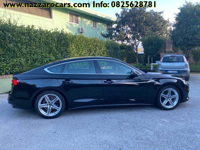AUDI A5 SPORTBACK 35 TDI S tronic Business Advanced