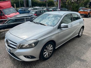 Mercedes-benz A 200 A 200 CDI Executive