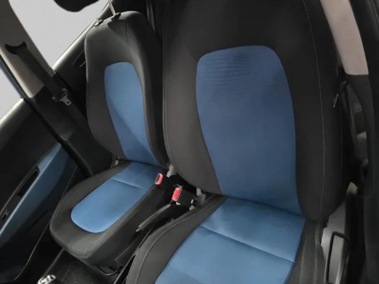Hyundai i10 1.0 Benzina/GPL StileMotori
