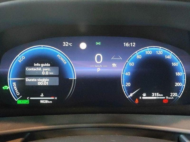 Toyota C-HR 2.0 HV E-CVT GR Sport AWD-i