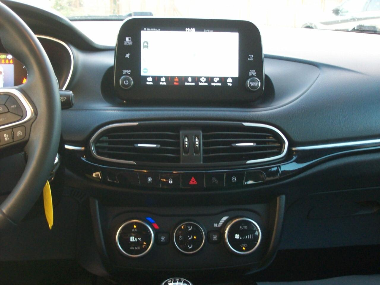 FIAT TIPO SW. 1.6 MTJ CV.130 S&S LIFE "2021"