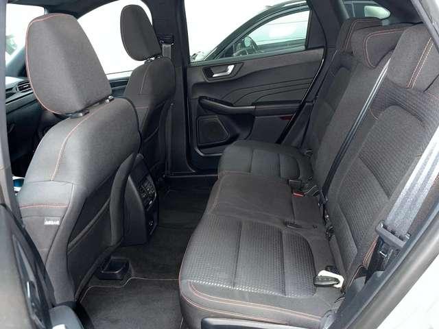 Ford Kuga Kuga III 2020 1.5 ecoblue ST-Line X 2wd 120cv auto