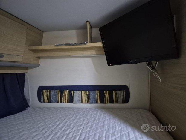 FORD Transit 140 CV CAMPERIZZATO FULL OPTIONAL -