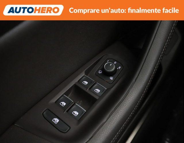 VOLKSWAGEN Passat Variant 2.0 TDI Business BlueMotion Tech.