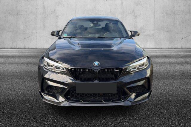 BMW M2 Coupé CS