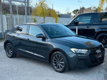 Audi A1 SPB 25 TFSI S tronic Admired LED NAV 2022
