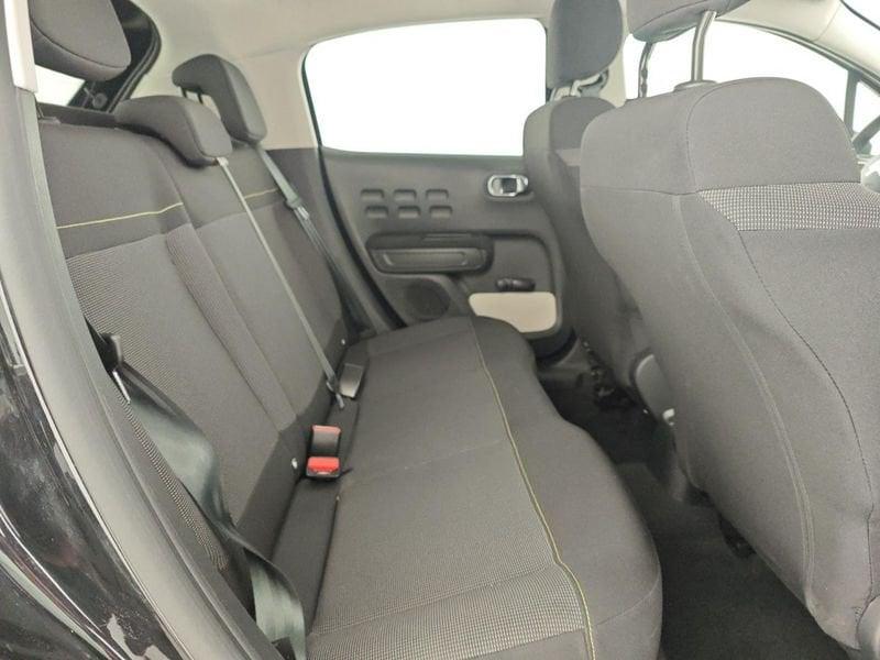 Citroën C3 PureTech 110 S&S EAT6 Max