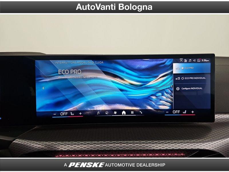 BMW Serie 4 Cabrio 420d 48V Cabrio Msport Pro