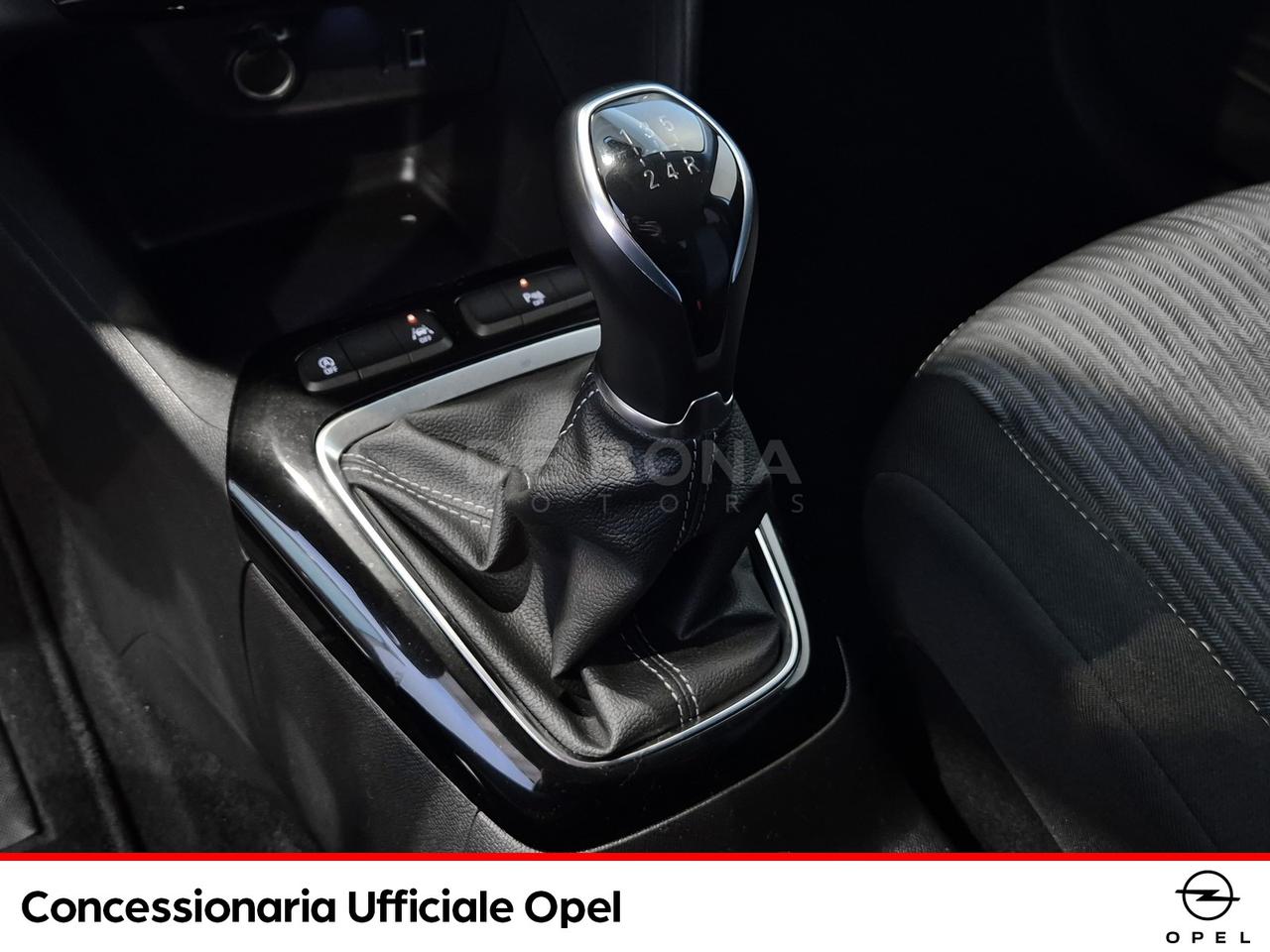 Opel Corsa 1.2 edition s&s 75cv