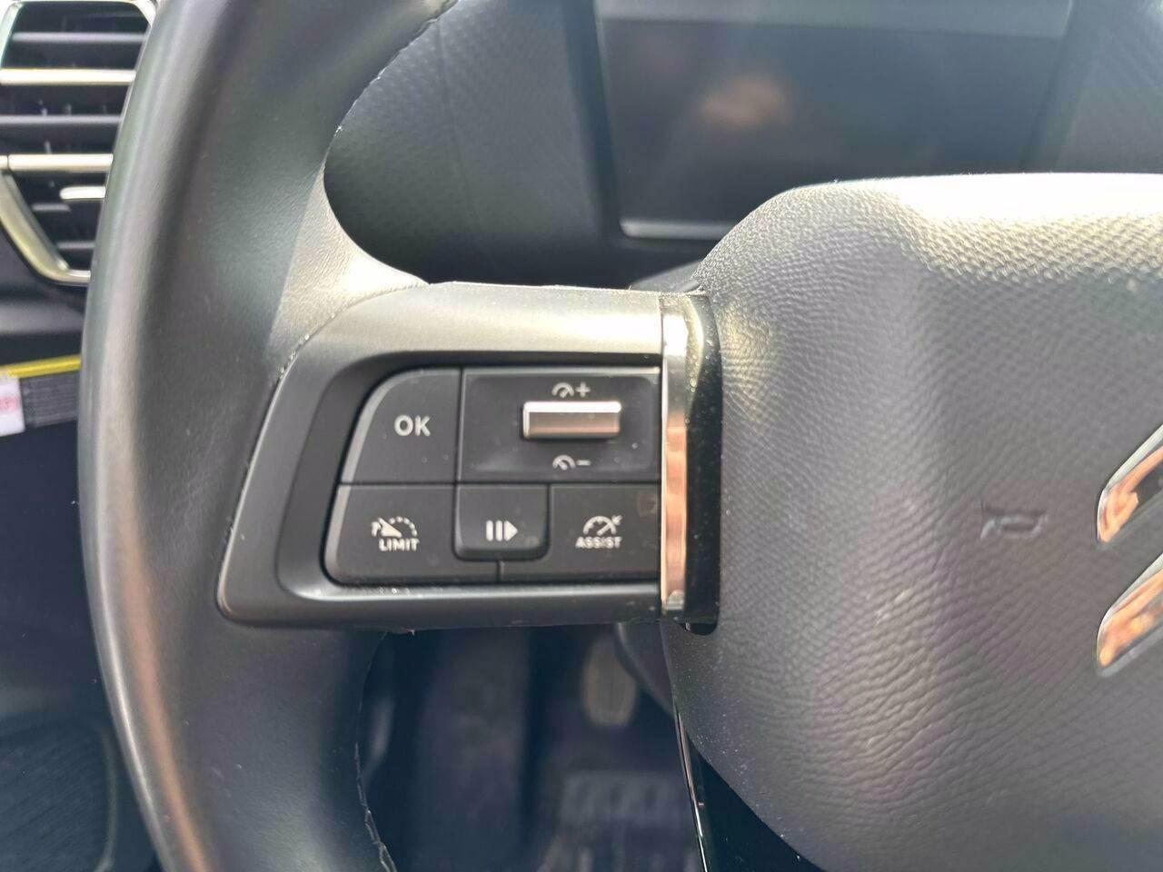 CITROEN C4 III 2021 - C4 1.2 puretech Max s&s 130cv