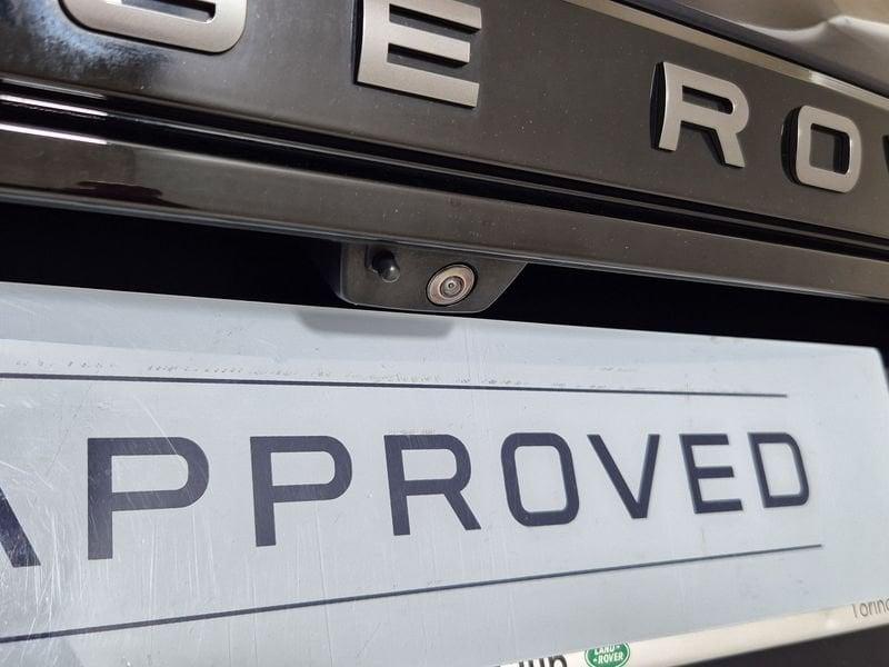 Land Rover Range Rover Evoque II 2024 2.0d i4 mhev Dynamic SE awd 163