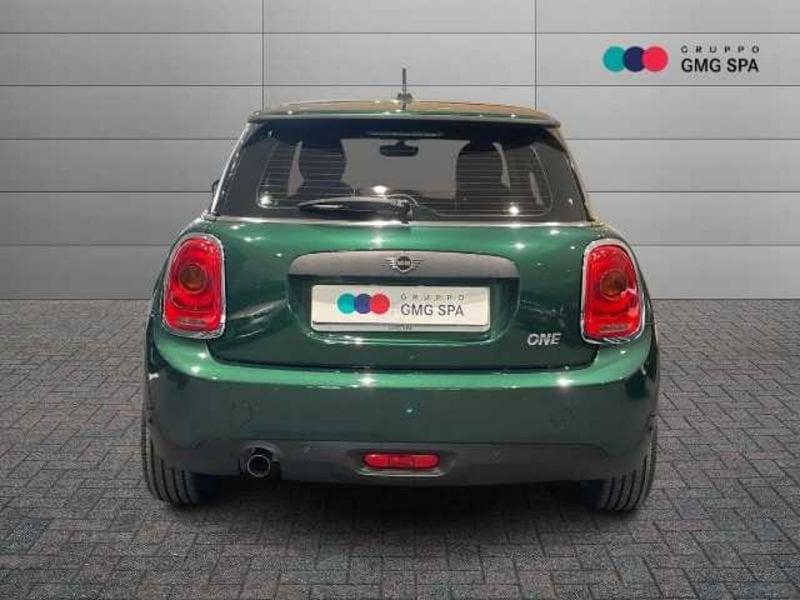 MINI Mini 3 porte Mini IV F56 2018 3p Mini 3p 1.5 One 75cv