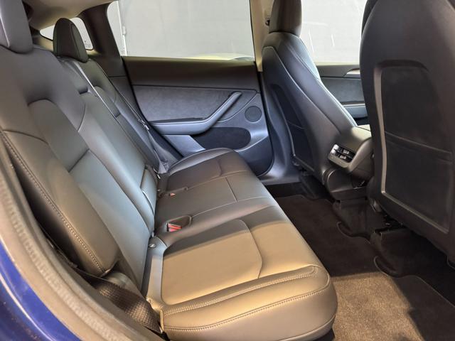 TESLA Model Y Long Range AWD/ TETTO PANORAMICO/ CERCHI 19''/ 360