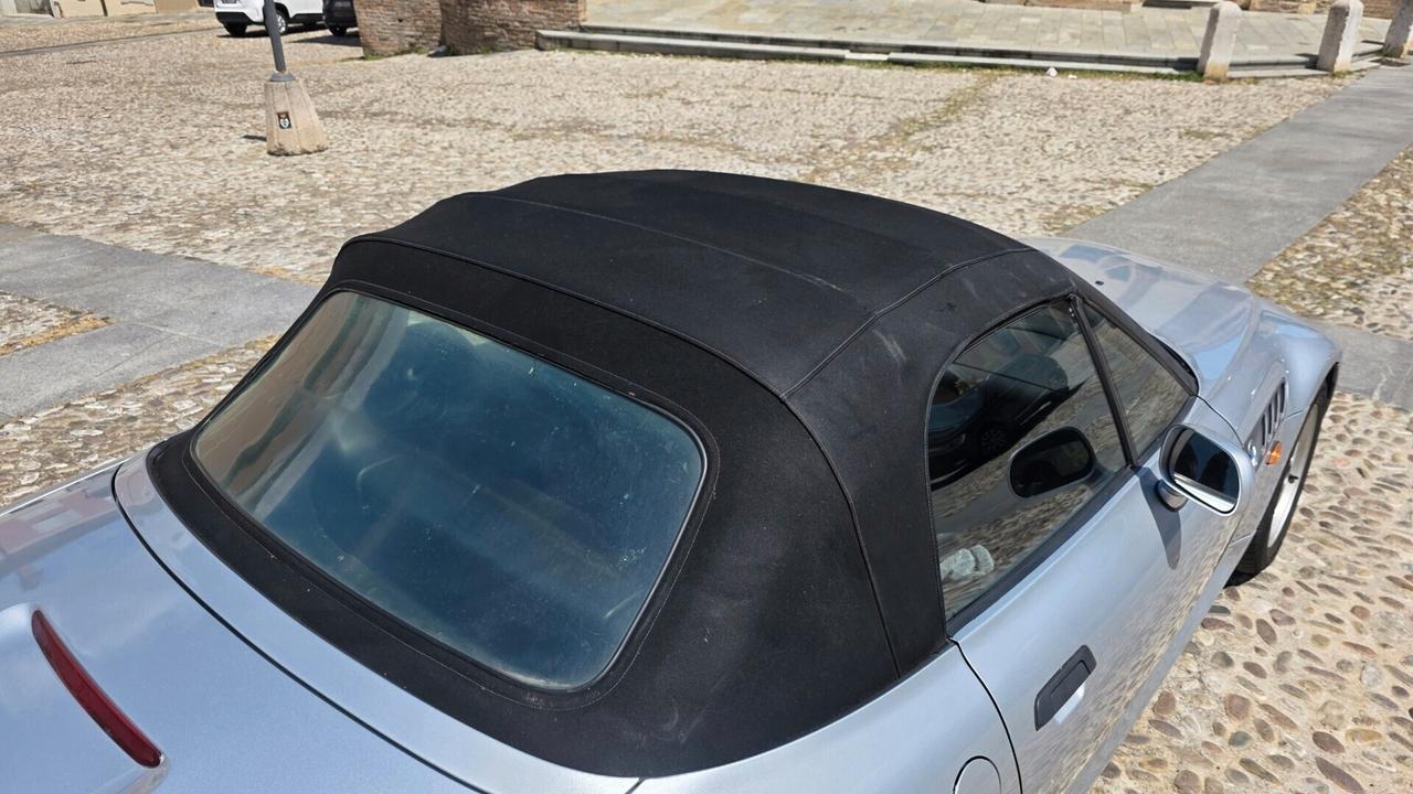 Bmw Z3 1.8 CRS ASI Roadster Spyder