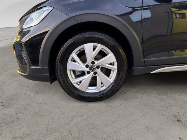 VOLKSWAGEN Taigo 1.0 TSI 95 CV Life