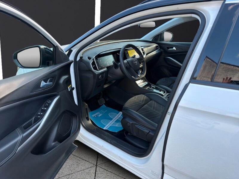 OPEL Grandland 1ª serie Grandland 1.5 diesel E...