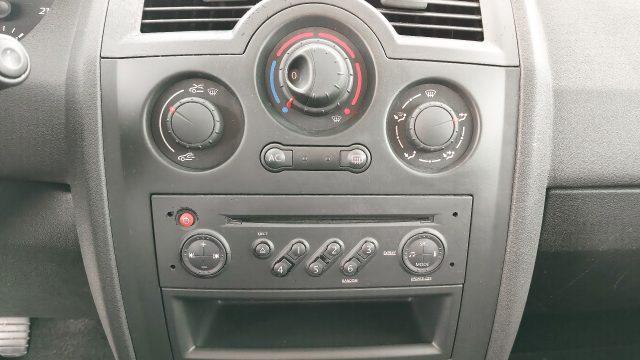 RENAULT Megane Mégane 1.5 dCi/105CV Gr.tour Dynamique