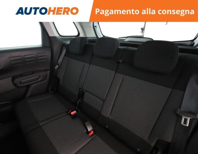 CITROEN C3 Aircross PureTech 110 S&S Shine