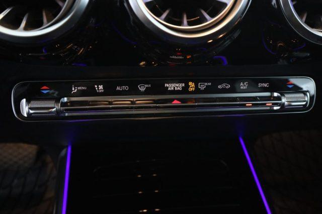 MERCEDES-BENZ CLA sse GLA GLA 200 d Automatic SPORT PLUS