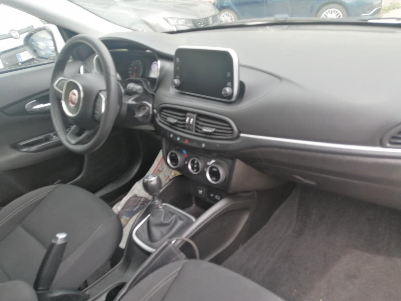 FIAT TIPO 1.6 MJ CV 120 SW LOUNGE