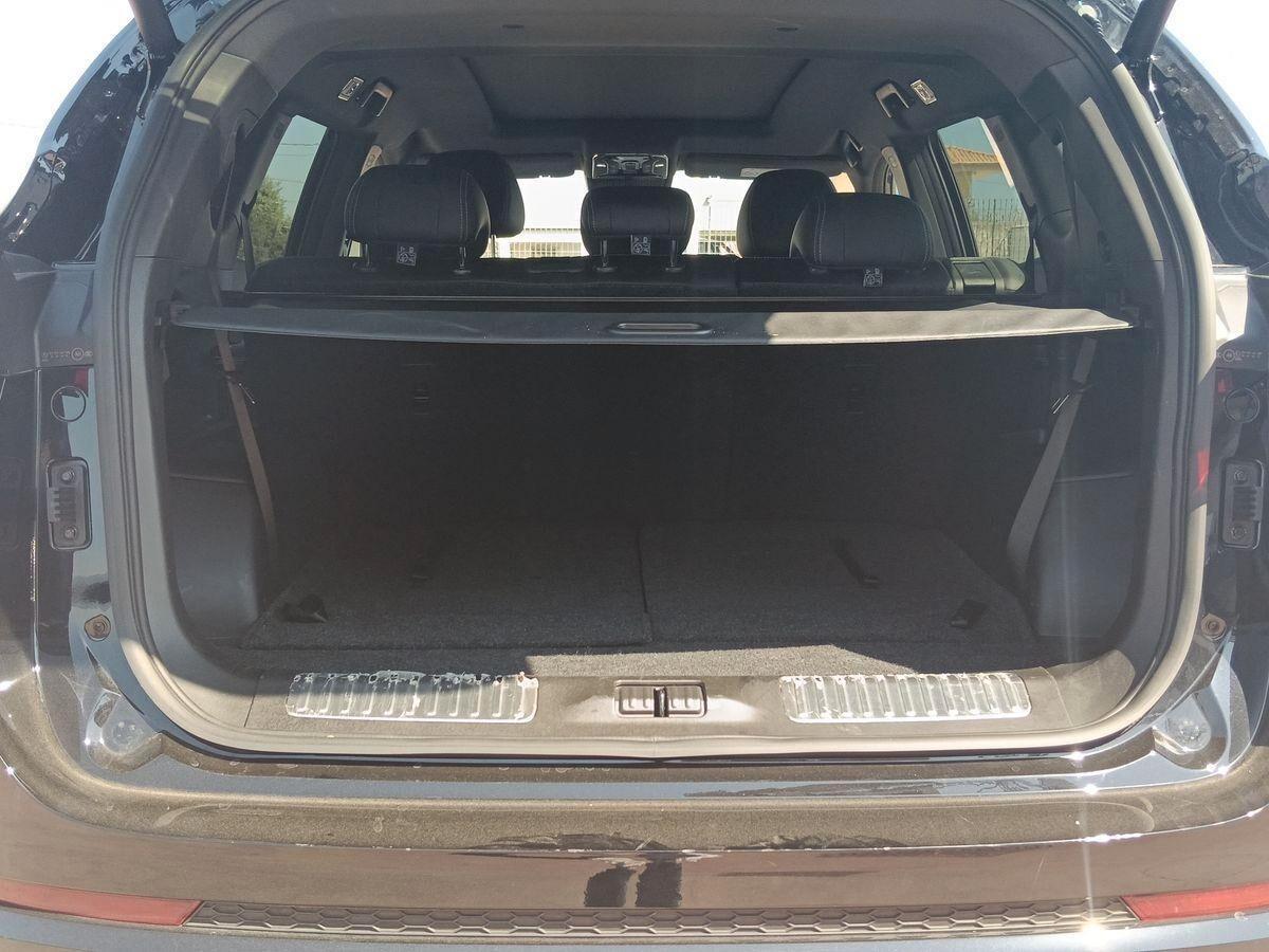 Sportequipe 7 GTW 1.6 T-GDI DCT