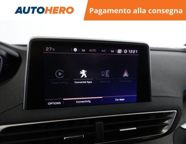 PEUGEOT 3008 BlueHDi 180 S&S EAT8 GT