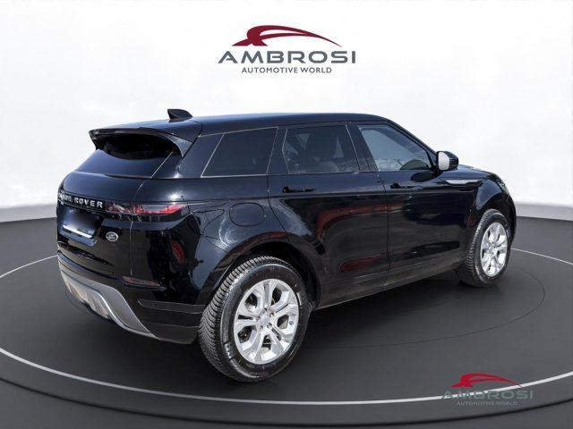 LAND ROVER Range Rover Evoque 2.0D I4-L.Flw 150 CV AWD Auto S