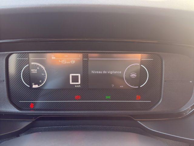 FIAT Other Doblò Doblò 1.5 BlueHdi 100CV PL-TN Van