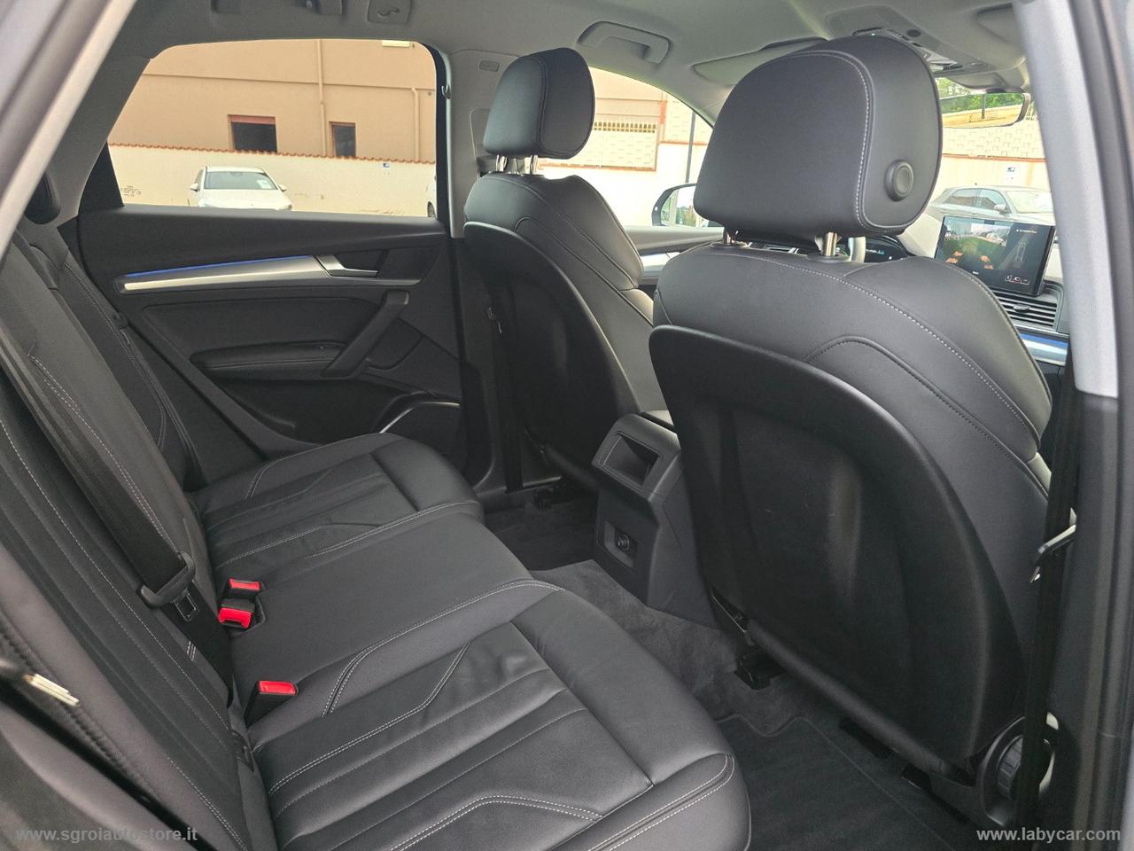 AUDI Q5 SPB 40 TDI 204CV qu. S-TRONIC S-LINE