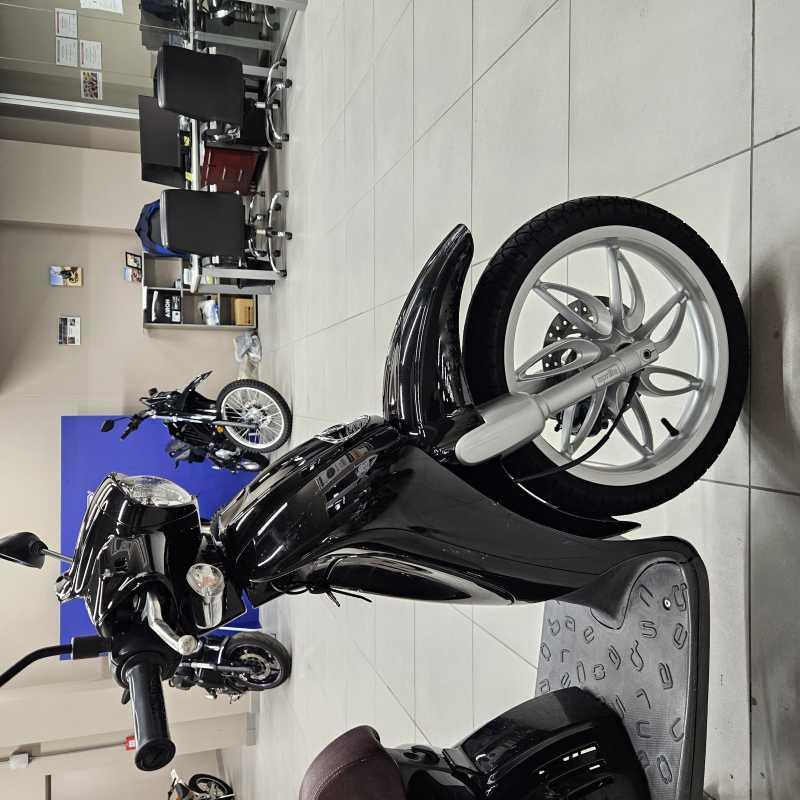 Aprilia Scarabeo 50 2t - 2020