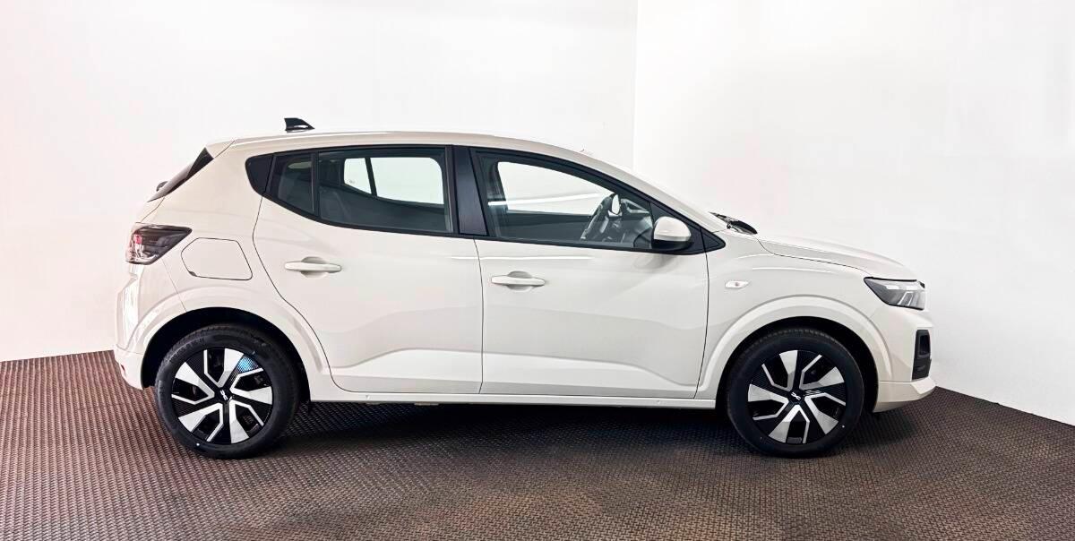Dacia Sandero Streetway 1.0 tce Expression 100cv