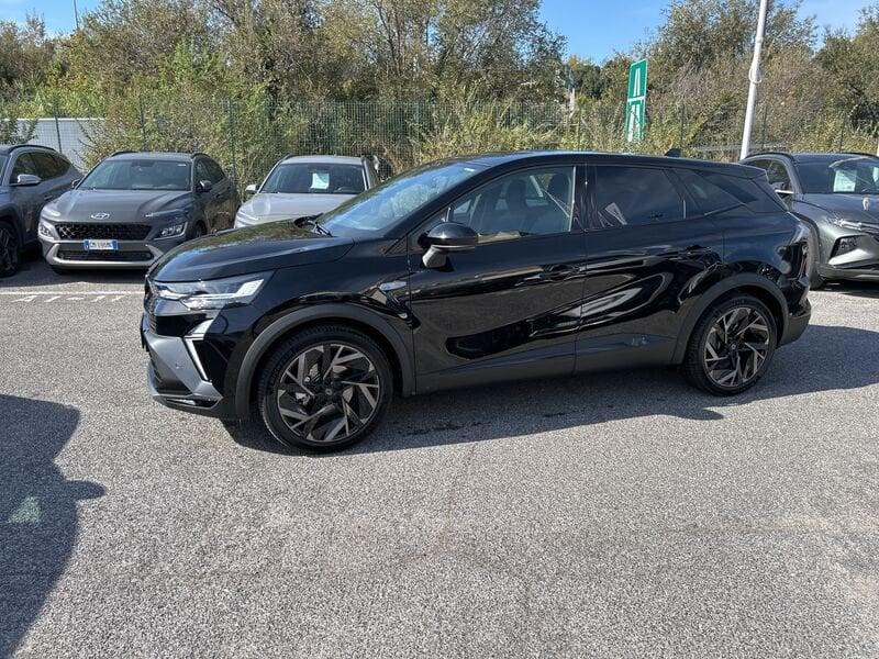 Renault Symbioz esprit Alpine E-Tech full hybrid 145