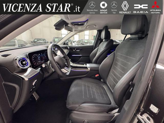 MERCEDES-BENZ GLC 220 d MHV 4MATIC AMG ADVANCED PLUS